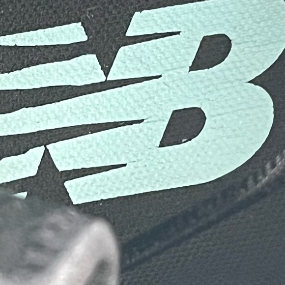 New Balance Mens Size 13 FREEZBK3 La Crosse Cleats Turf Shoe Black - Picture 5 of 10